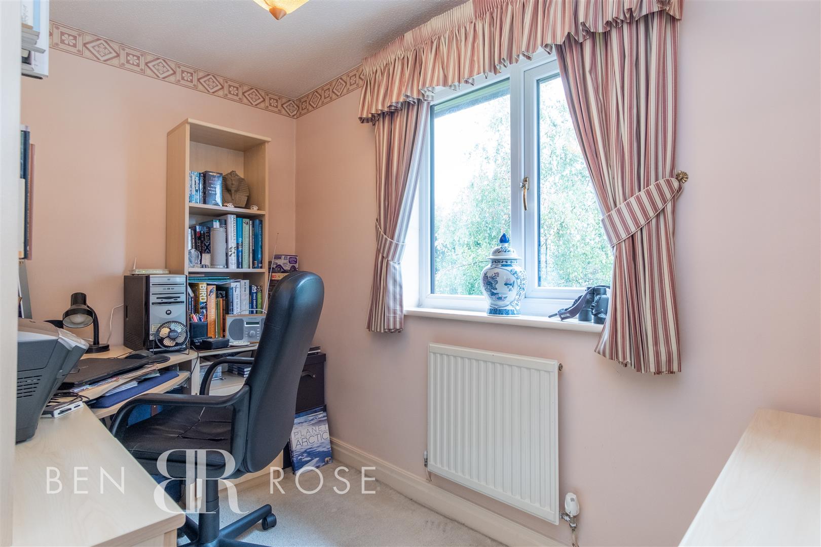 Brantwood Drive, Leyland
